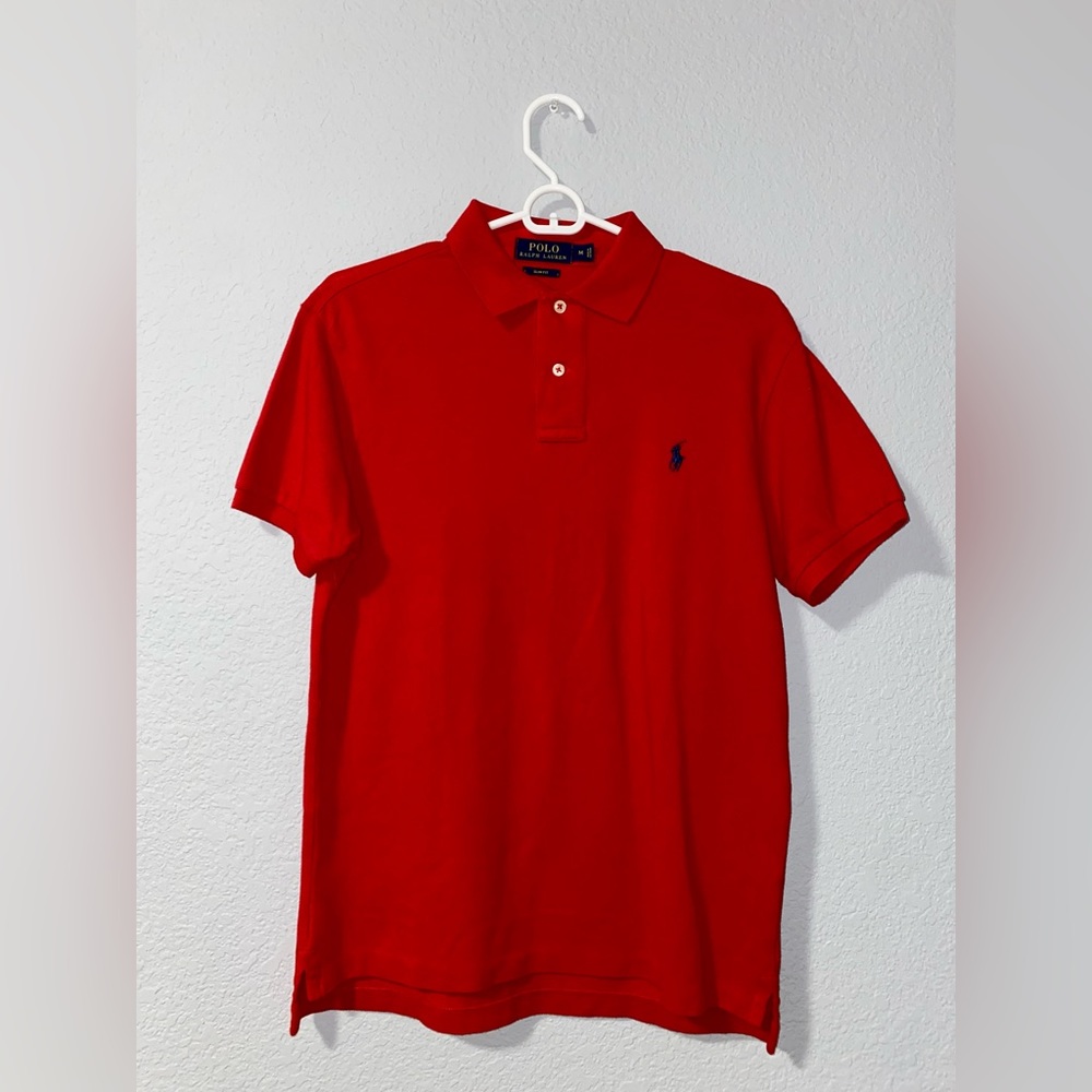 Ralph Lauren Polo Shirt